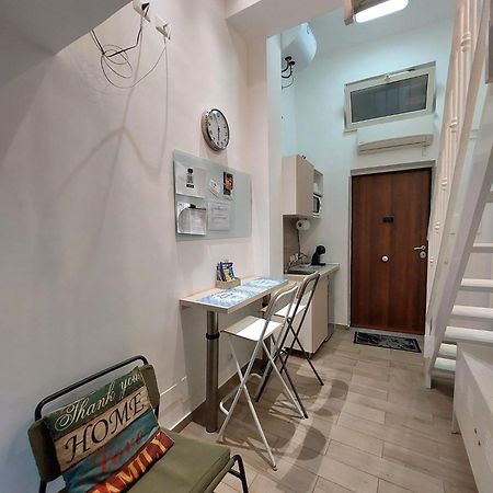 Appartamento Wonders House Napoli Esterno foto