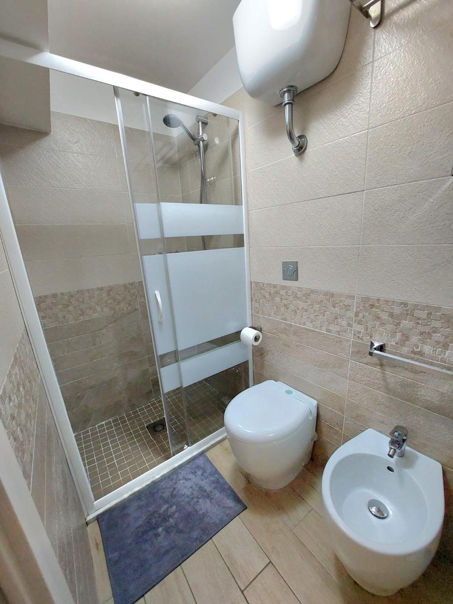 Appartamento Wonders House Napoli Esterno foto