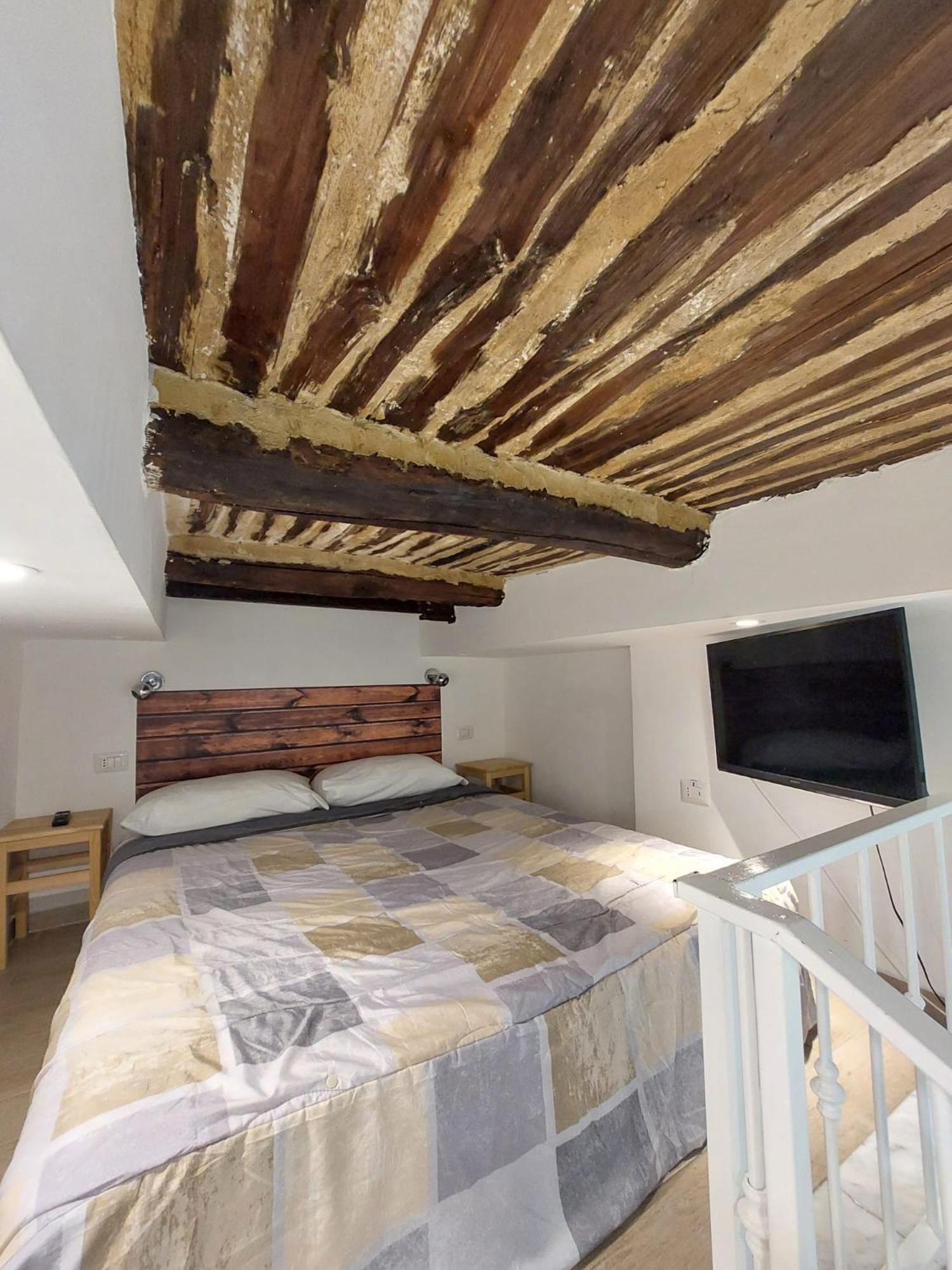Appartamento Wonders House Napoli Esterno foto