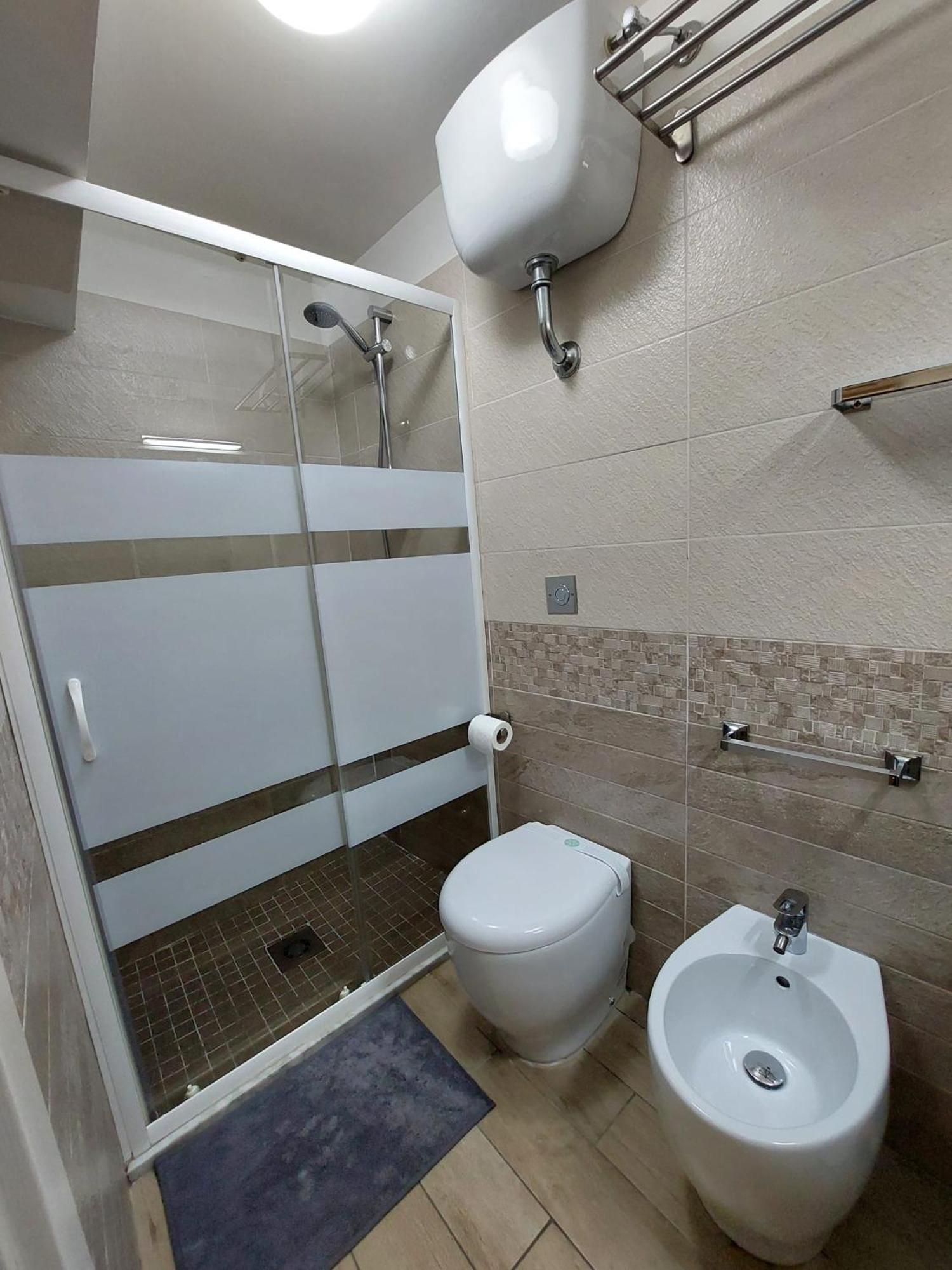 Appartamento Wonders House Napoli Esterno foto